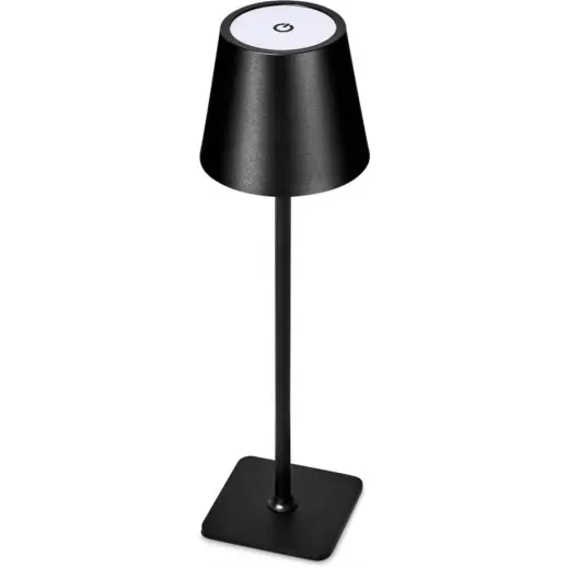 Swiss Cougar Birmingham LED Touch Lamp Off